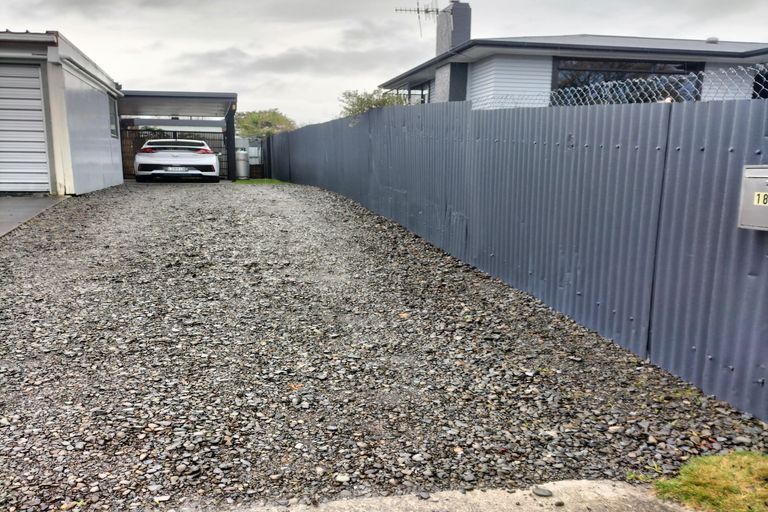 Photo of property in 180 Tamamutu Street, Taupo, 3330