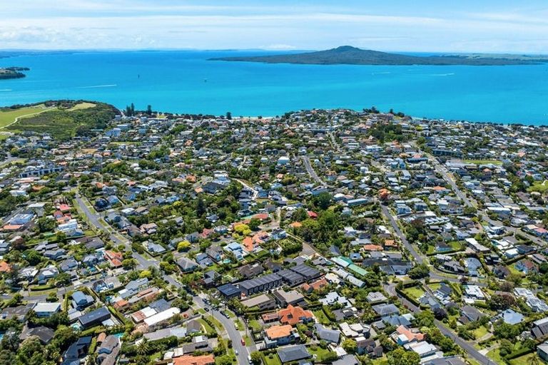 Photo of property in 14/32 Dudley Road, Mission Bay, Auckland, 1071