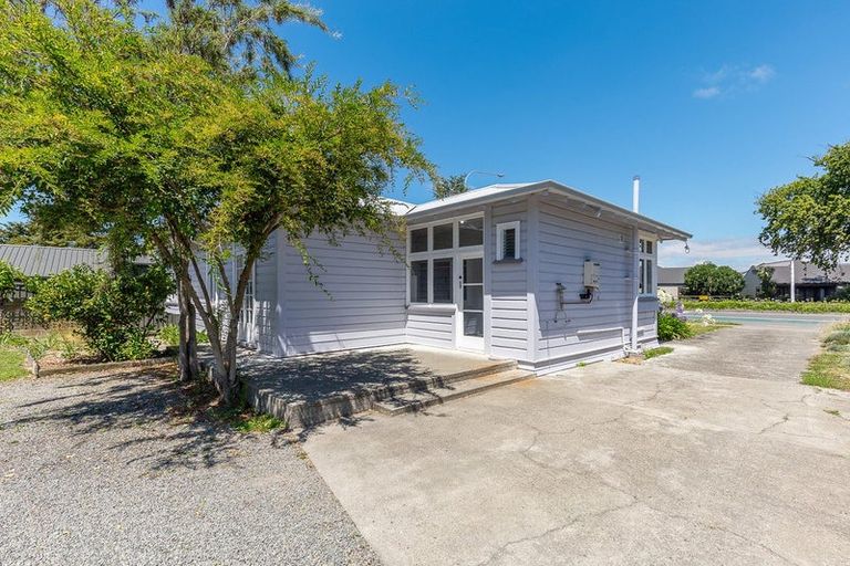 Photo of property in 144 Middle Renwick Road, Springlands, Blenheim, 7201