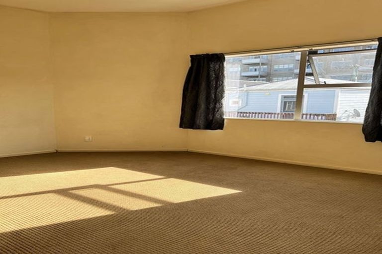 Photo of property in 6/27 Drummond Street, Mount Cook, Wellington, 6021