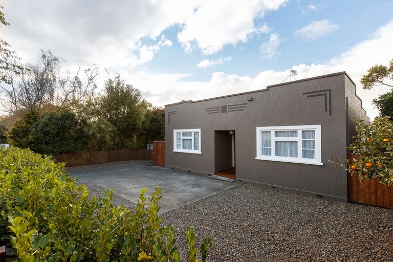 Photo of property in 23 Ngaio Street, West End, Palmerston North, 4412