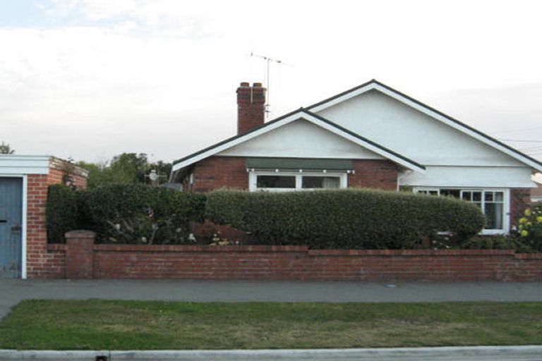 Photo of property in 16 Melrose Street, Highfield, Timaru, 7910