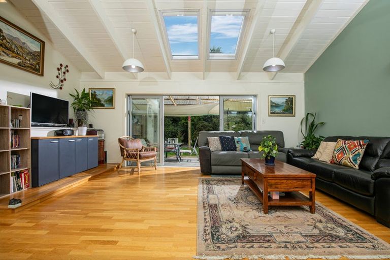 Photo of property in 140 The Avenue, Lucas Heights, Auckland, 0632