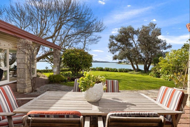 Photo of property in 30 Sanctuary Point, Sunnyhills, Auckland, 2010