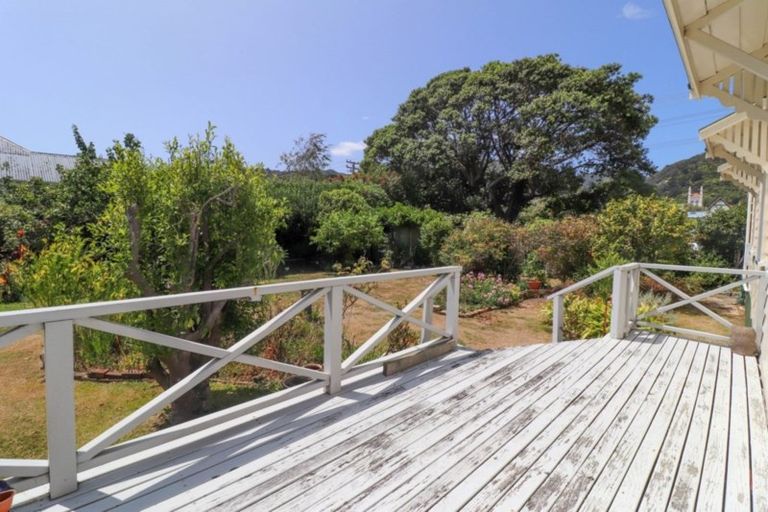 Photo of property in 603 Queen Sh25 Street, Thames, 3500