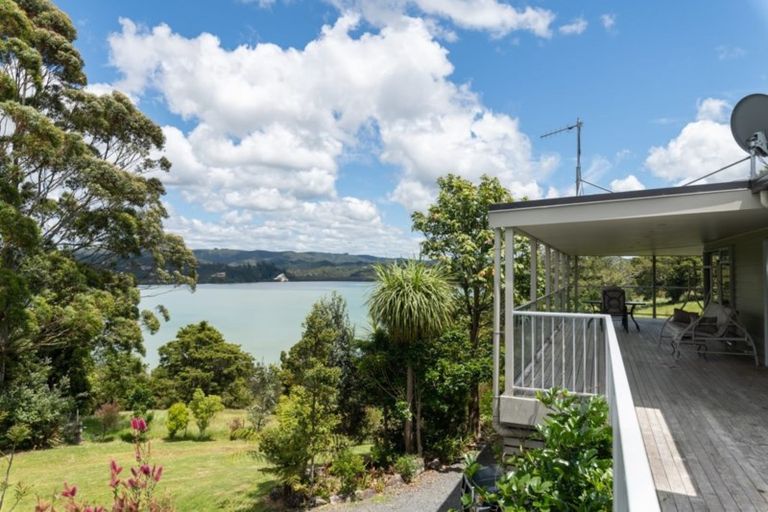 Photo of property in 745b Waikino Road, Karetu, Kawakawa, 0283