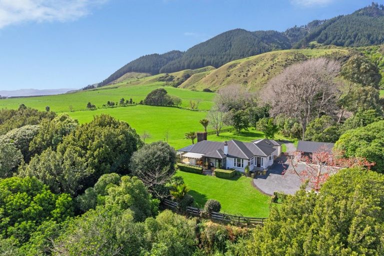 Photo of property in 3 Hadfield Road, Peka Peka, Waikanae, 5391