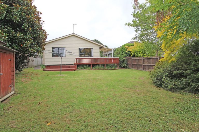 Photo of property in 2/570 Weymouth Road, Weymouth, Auckland, 2103