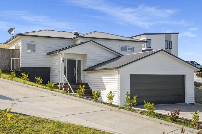 Photo of property in 13 Karanema Place, Coastlands, Whakatane, 3120