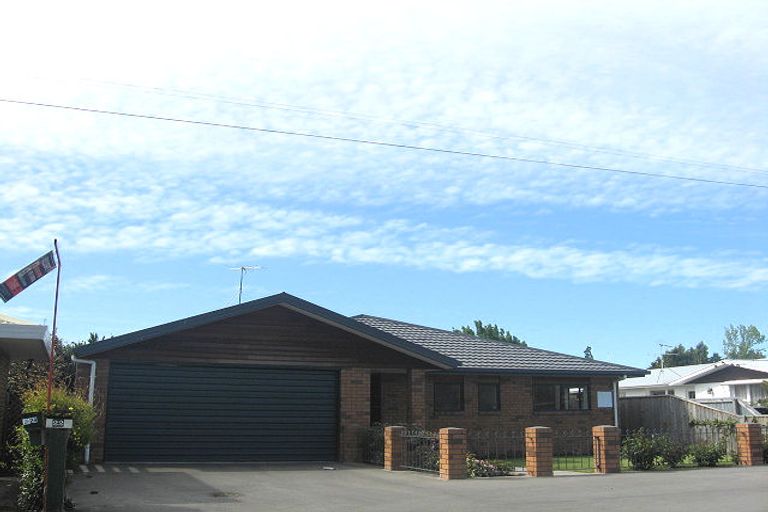 Photo of property in 22a Dillon Street, Blenheim, 7201