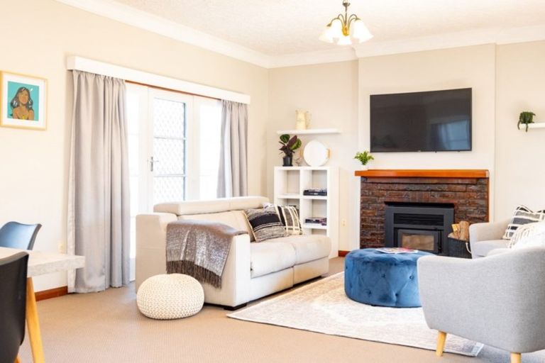 Photo of property in 15 Douglas Mclean Avenue, Marewa, Napier, 4110