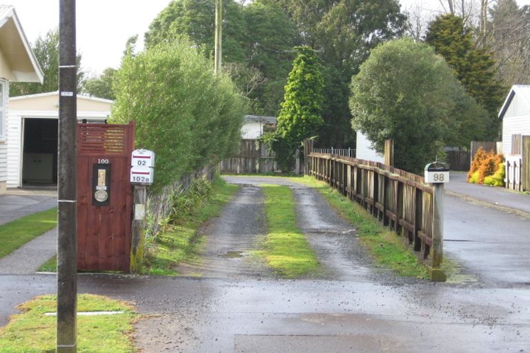 Photo of property in 102b Lewis Street, Glenview, Hamilton, 3206