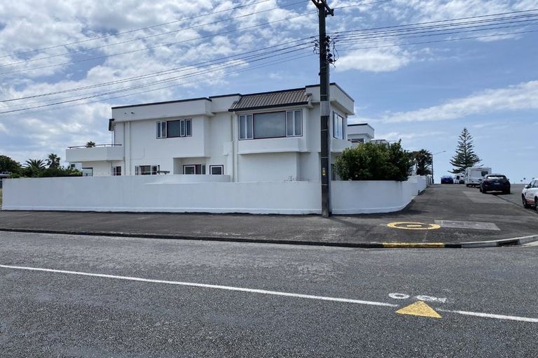 Photo of property in 7 Gardiner Street, Westshore, Napier, 4110