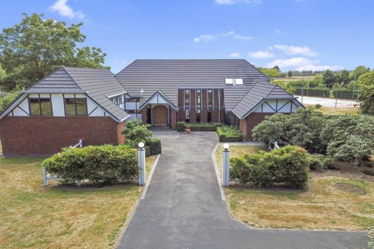 Photo of property in 9 Poto Lane, Newstead, Hamilton, 3286