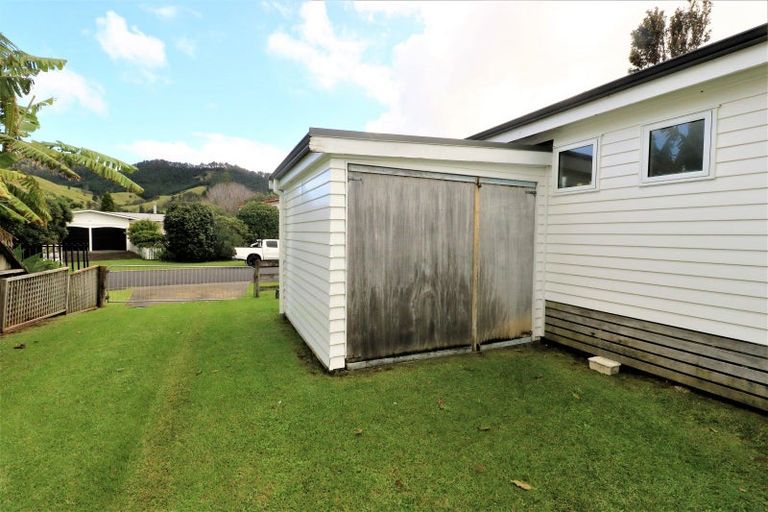 Photo of property in 43 Kon Tiki Road, Whiritoa, Whangamata, 3691