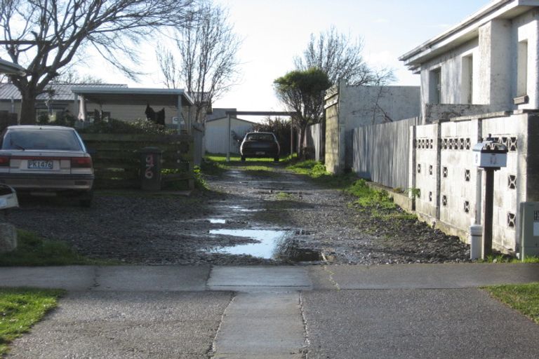 Photo of property in 98 Janet Street, Appleby, Invercargill, 9812