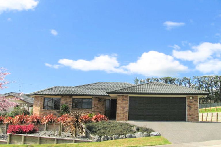 Photo of property in 5 Corwen Avenue, Hairini, Tauranga, 3112