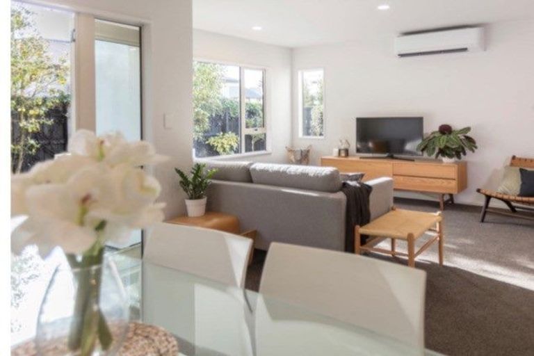 Photo of property in 2/437 Manchester Street, St Albans, Christchurch, 8014