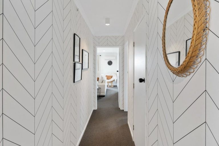 Photo of property in 9 Totara Place, Redwoodtown, Blenheim, 7201