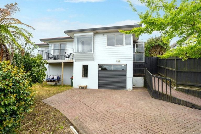 Photo of property in 15b Ridout Street, Maeroa, Hamilton, 3200