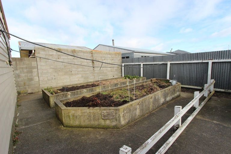 Photo of property in 21 Kinmont Crescent, Newfield, Invercargill, 9812