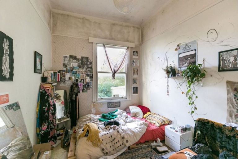 Photo of property in 141 Abel Smith Street, Aro Valley, Wellington, 6011