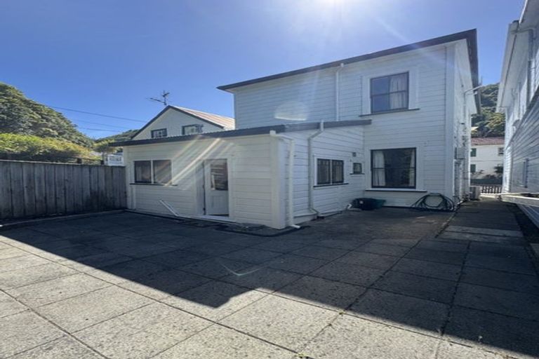 Photo of property in 295 Tinakori Road, Thorndon, Wellington, 6011