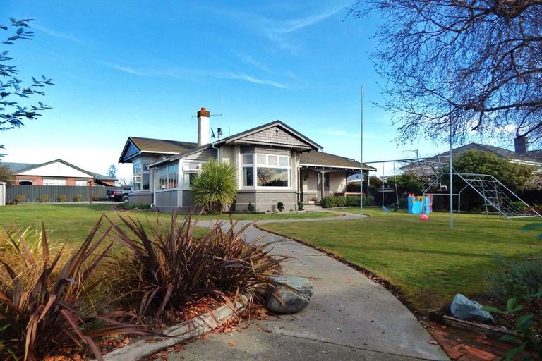 Photo of property in 122 Otipua Road, Watlington, Timaru, 7910