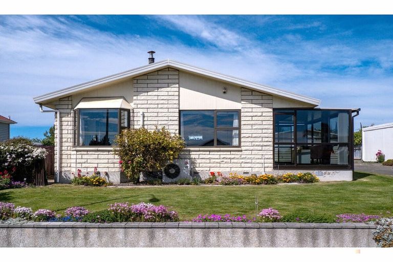 Photo of property in 22 Babington Street, Parkside, Timaru, 7910