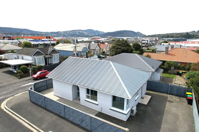 Photo of property in 2 Cashel Street, South Dunedin, Dunedin, 9012