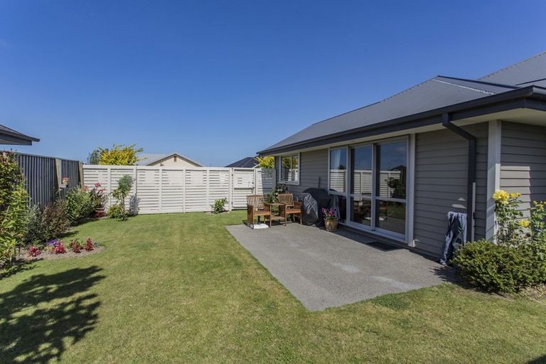 Photo of property in 22 Pimlico Place, Rangiora, 7400
