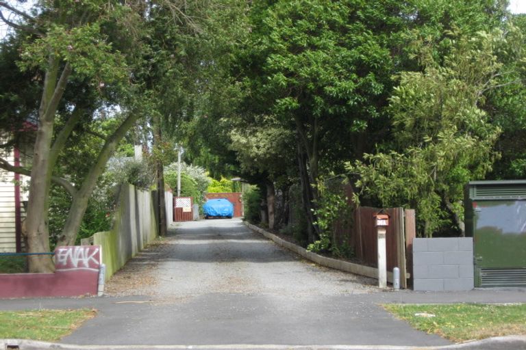 Photo of property in 36a Tilford Street, Woolston, Christchurch, 8062