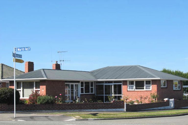 Photo of property in 308 Wai-iti Road, Glenwood, Timaru, 7910