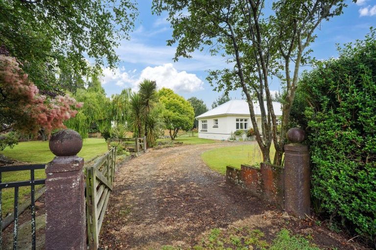 Photo of property in 147 Thomsons Crossing Road West, Thomsons Crossing, Winton, 9781