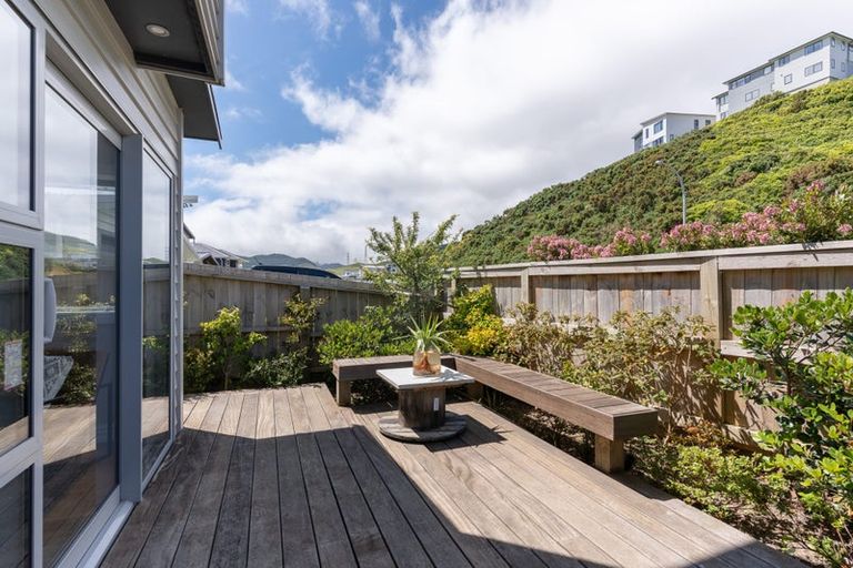 Photo of property in 22 Farnworth Terrace, Churton Park, Wellington, 6037