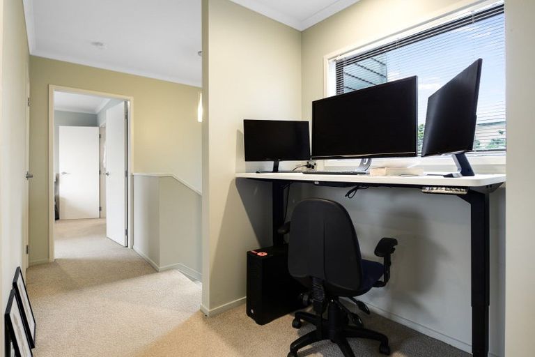 Photo of property in 4/4 Tisdall Street, Hamilton Central, Hamilton, 3204