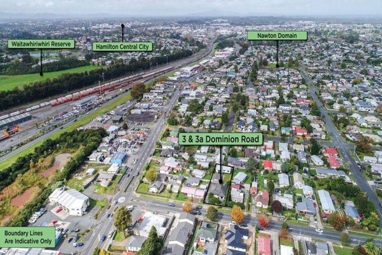 Photo of property in 3 Dominion Road, Nawton, Hamilton, 3200