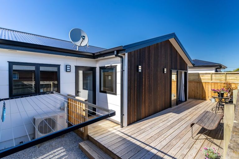 Photo of property in 11b Forfar Street, Mosgiel, 9024