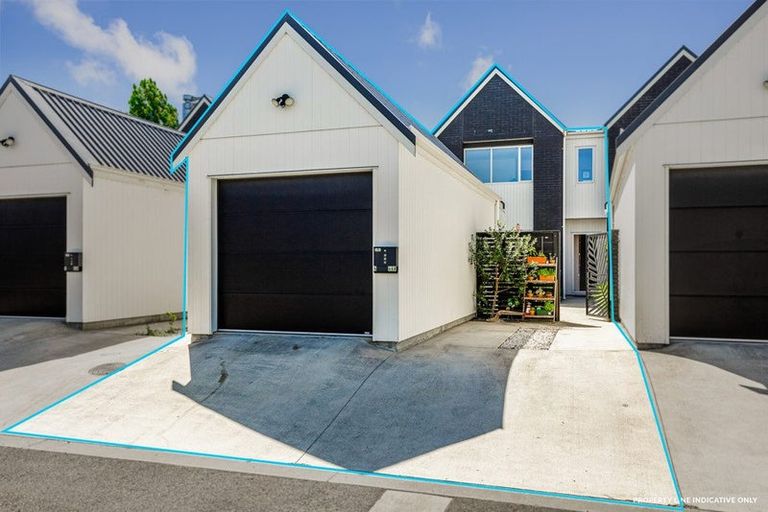 Photo of property in 4/46a Nils Andersen Road, Whenuapai, Auckland, 0618