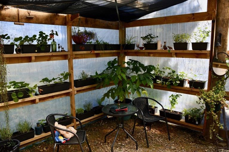 Photo of property in 4 Sunset Heights Road, Karamea, 7893