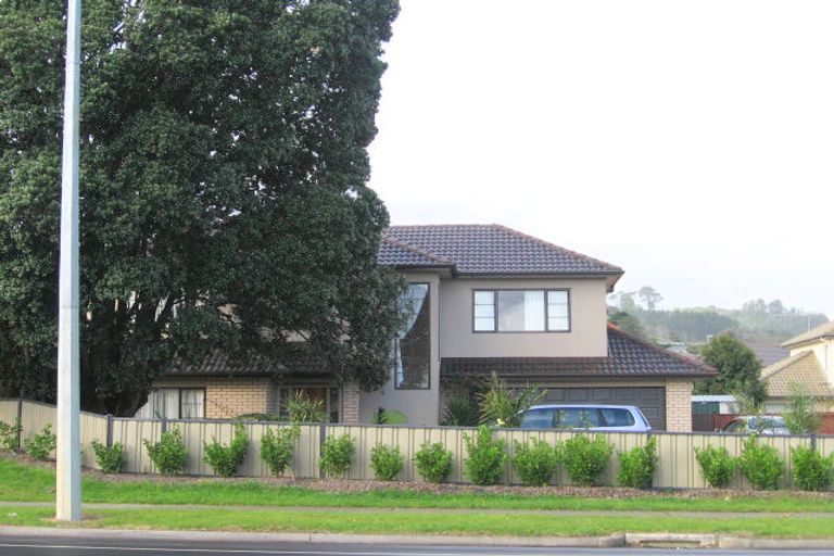 Photo of property in 393 Chapel Road, East Tamaki, Auckland, 2016