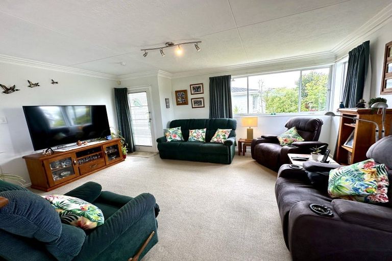 Photo of property in 46 Cunningham Street, Grasmere, Invercargill, 9810