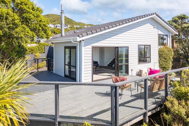 Photo of property in 11 Hindipur Terrace, Broadmeadows, Wellington, 6035