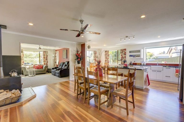 Photo of property in 19 Holland Drive, Kaiapoi, 7630