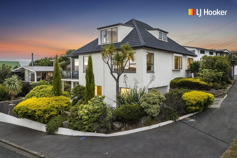 Photo of property in 59 Murano Street, Shiel Hill, Dunedin, 9013