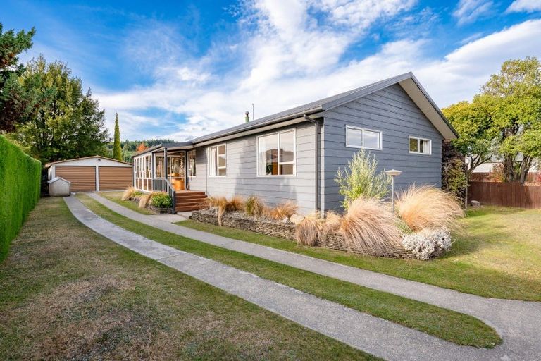 Photo of property in 140 Aubrey Road, Wanaka, 9305