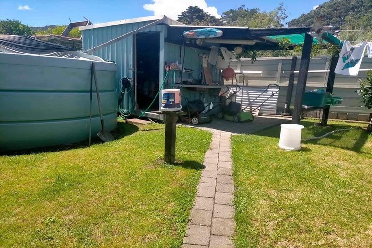 Photo of property in 5 Omaio Pa Road, Omaio, Opotiki, 3199