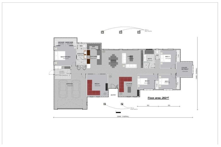 Photo of property in 136a Station Road, Matamata, 3472