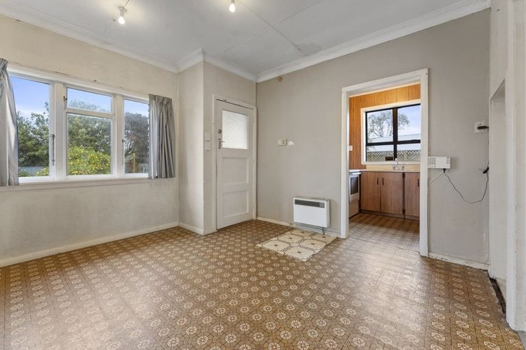 Photo of property in 5 Graham Street, Levin, 5510
