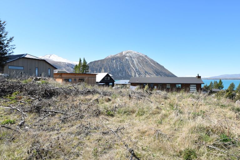 Photo of property in 98e Ohau Drive, Lake Ohau, Twizel, 9412